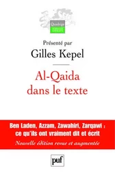 Al-Qaida dans le texte