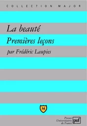 La beauté