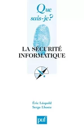 La sécurité informatique