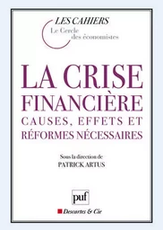 La crise financière