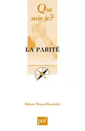 La parité