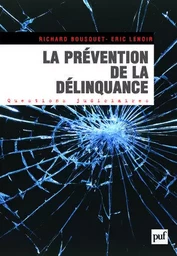 La prévention de la délinquance