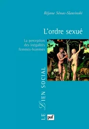 L'ordre sexué