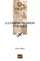 La communication publique