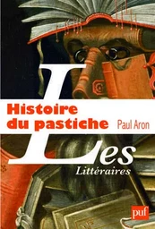 Histoire du pastiche