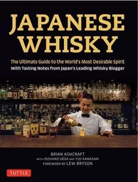 Japanese Whisky /anglais