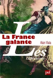 La France galante