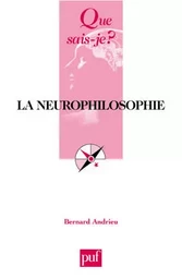 La neurophilosophie