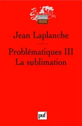 Problématiques III