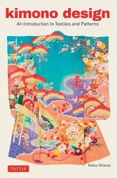 Kimono Design /anglais