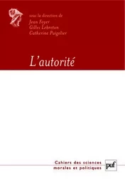 L'autorité