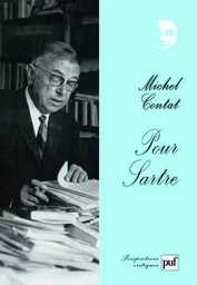 Pour Sartre