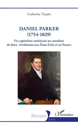 Daniel Parker (1754-1829)