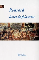 Livret de folastries