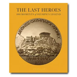 The Last Heroes (Special Edition)