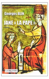 JANE "LA PAPE"