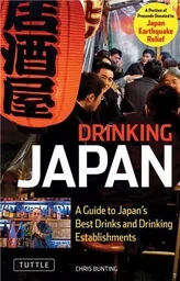 Drinking Japan /anglais