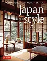 Japan Style (New ed) /anglais