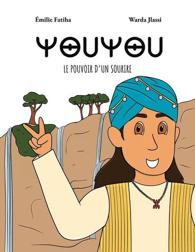 Youyou - Emilie Fatiha, Warda Jlassi - BOOKS ON DEMAND