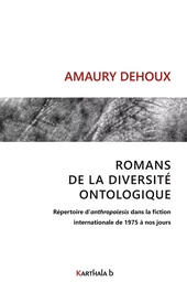 Romans de la diversité ontologique