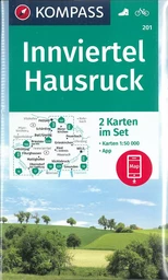 201 INNVIERTEL HAUSRUCKWALD