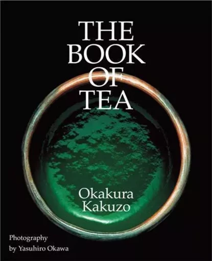 The Book of Tea /anglais -  OKAKURA KAKUZO - PIE BOOKS