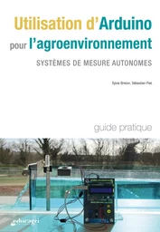 Utilisation d’Arduino pour l’agroenvironnement