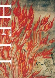 Hell In Japanese Art /anglais/japonais