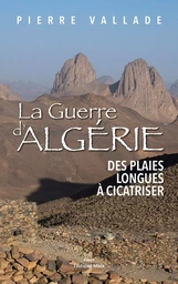 La Guerre d'Algérie