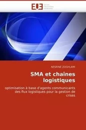 Sma et chaînes logistiques