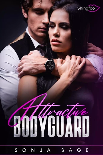 Attractive Bodyguard - Sonja Sage - SHINGFOO