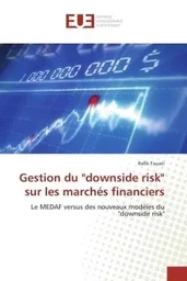 Gestion du "downside risk" sur les marchés financiers