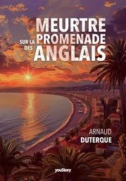 Meurtre sur la promenade des Anglais