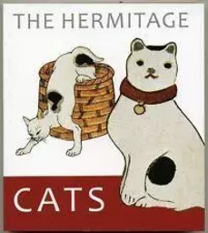 The Hermitage Cats /anglais