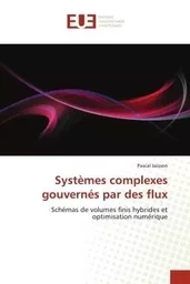 Systèmes complexes gouvernés par des flux