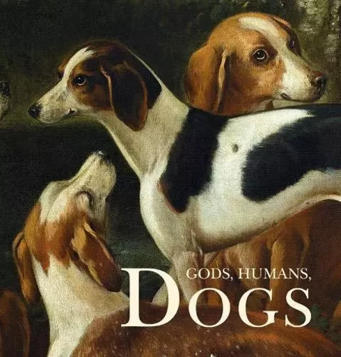 Gods, Humans, Dogs /anglais -  GOL NIKOLAI - ARCA PUBLISHERS