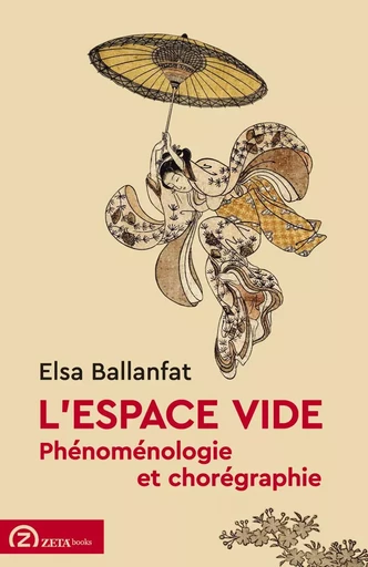 L'espace-vide - Elsa Ballanfat - ZETA BOOKS