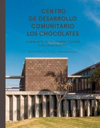 TALLER: COMMUNITY DEVELOPMENT CENTER LOS CHOCOLATES /ANGLAIS/ESPAGNOL