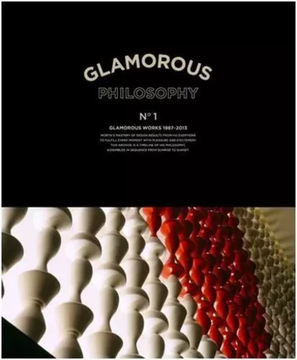 Glamorous Philosophy No.1 /anglais/japonais -  MORITA YASUMICHI - NIPPAN