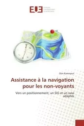 Assistance à la navigation pour les non-voyants