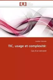 Tic, usage et complexité: