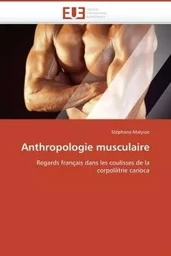 Anthropologie musculaire