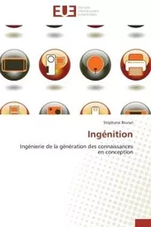 Ingénition