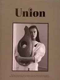 Union Issue 9 /anglais