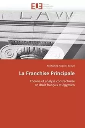 La franchise principale