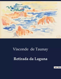 Retirada da Laguna