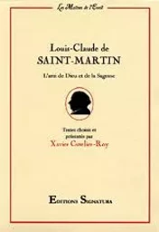 Louis-Claude de SAINT-MARTIN