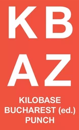 Kilobase Bucharest A-Z