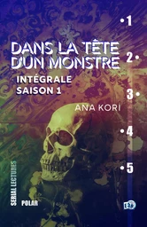 Dans la tête d'un monstre