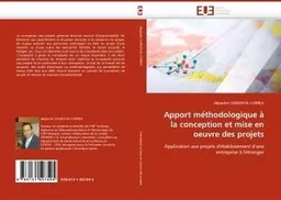 Apport me?thodologique a? la conception et mise en oeuvre des projets